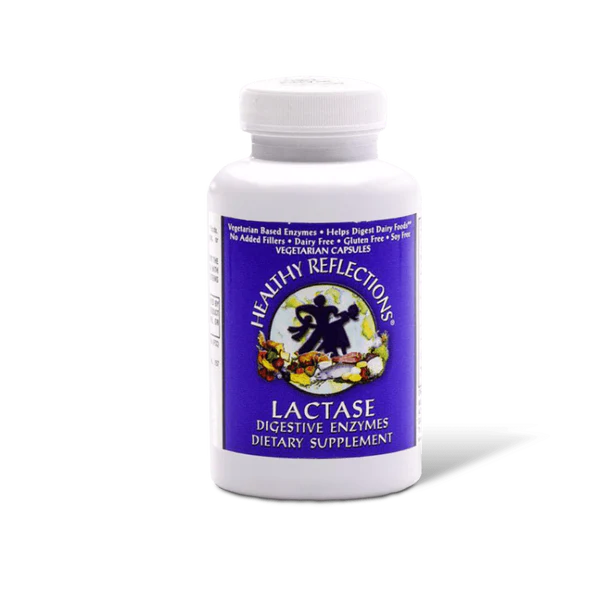 Lactase Enzymes Simplee Natural