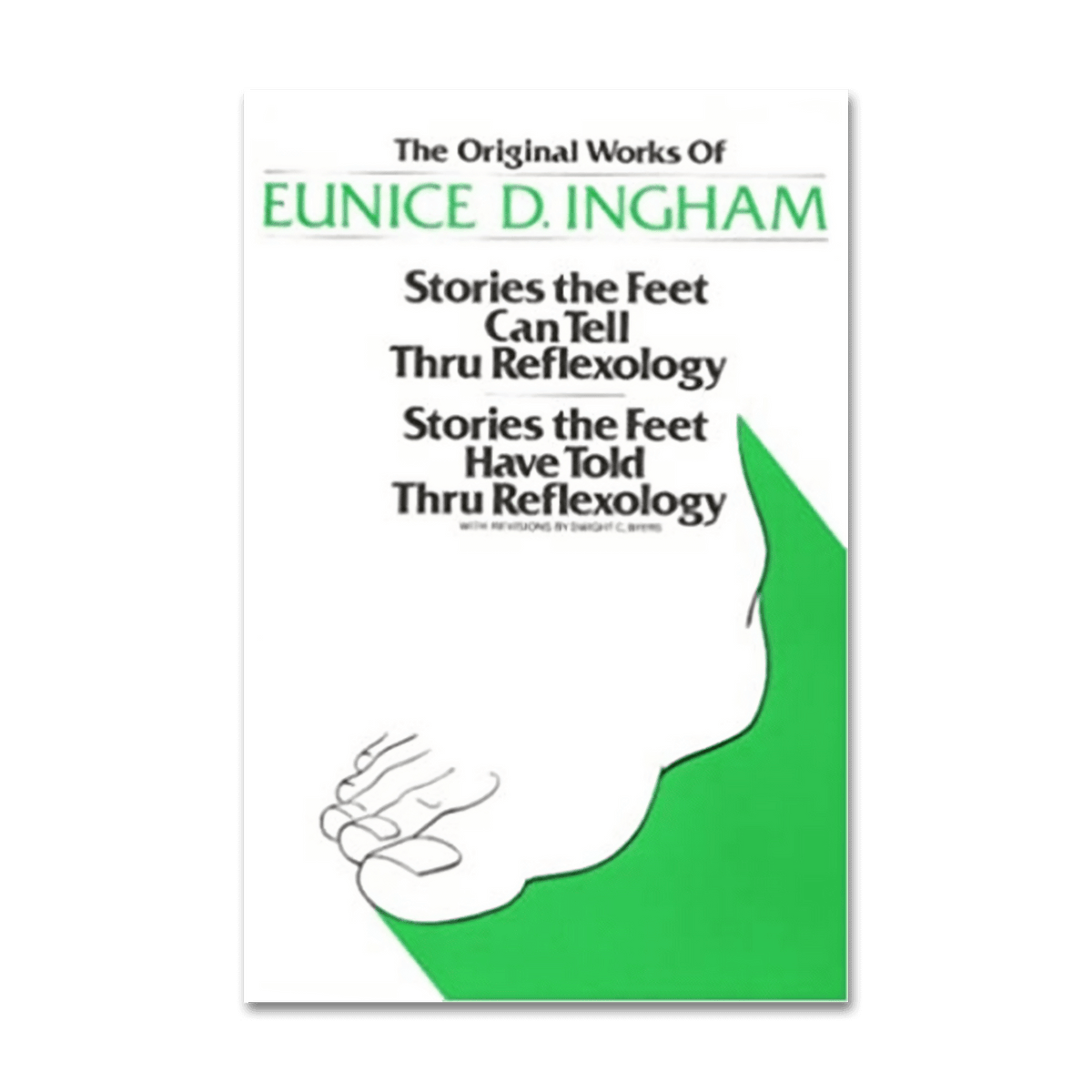 Stories The Feet Can Tell – Simplee Natural