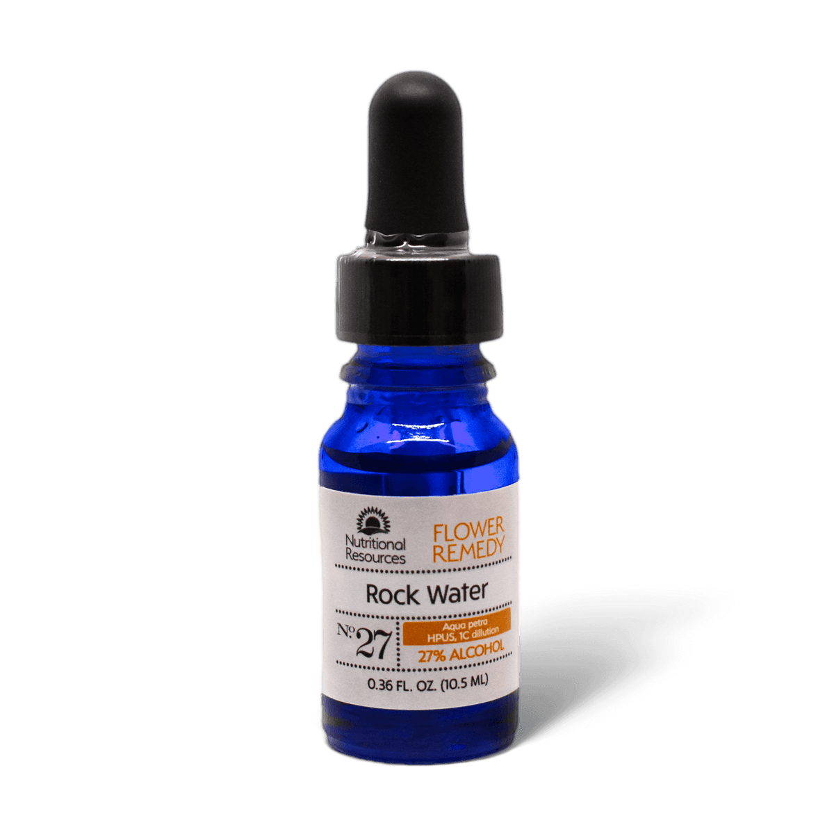 Rock Water Flower Essence Simplee Natural Simplee Natural