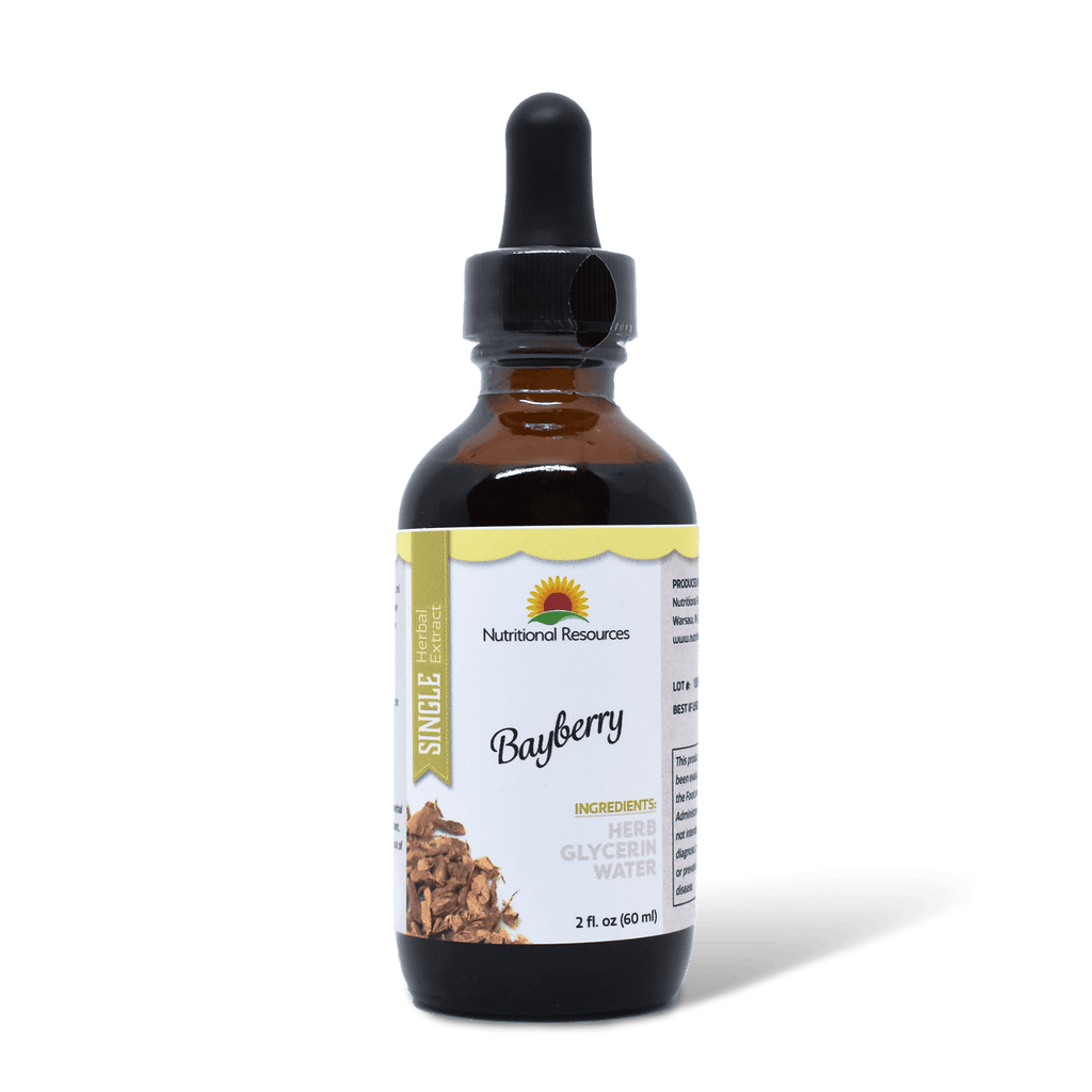 Bayberry may offer support for the following body systems: Digestive, Immune/Lymphatic, and Respiratory. This product can be found at SimpleeNatural.net