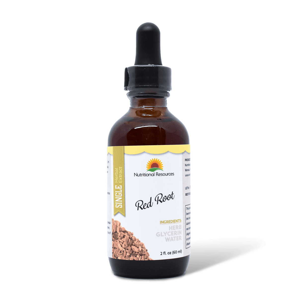 Red Root - Simplee Natural – Simplee Natural