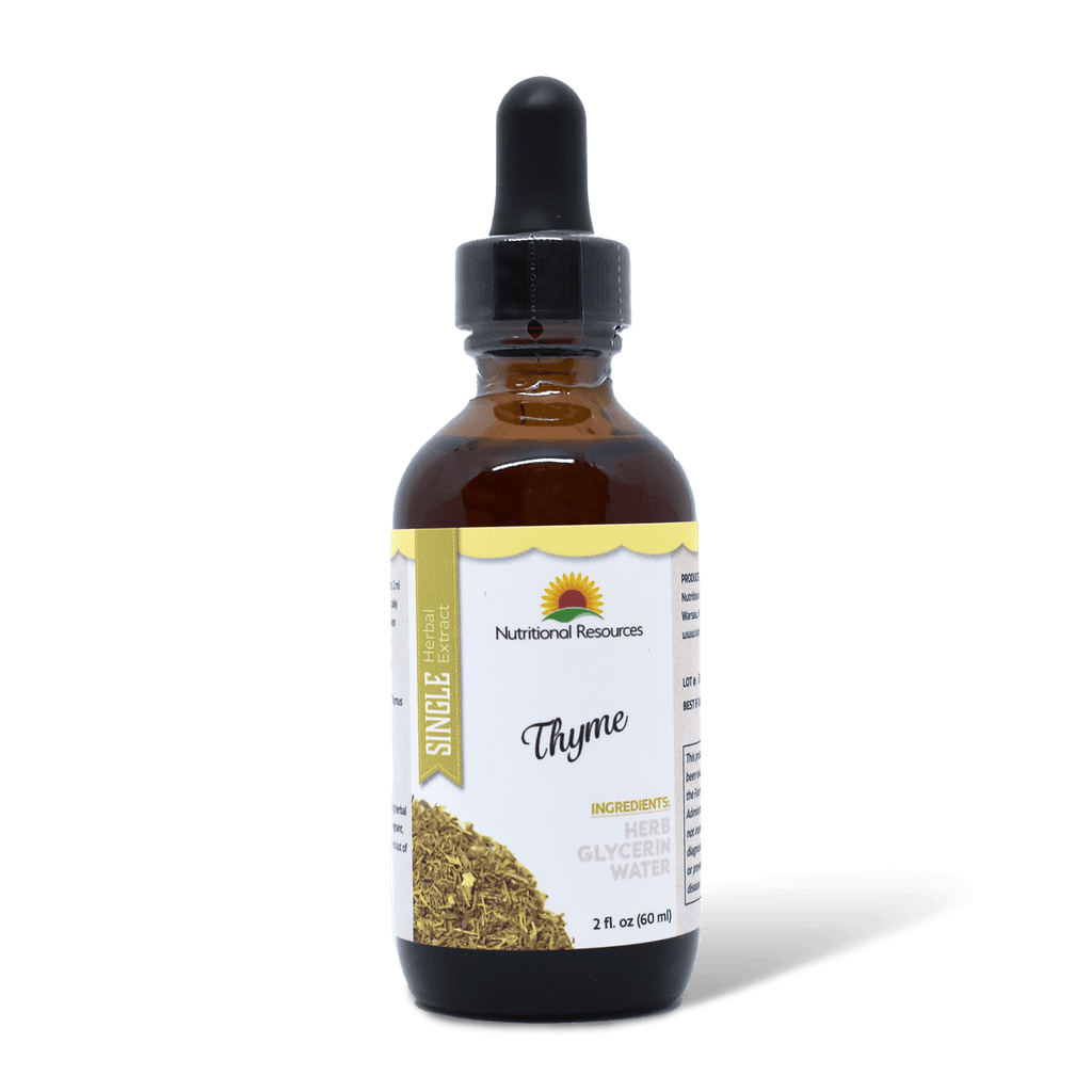 Thyme - Simplee Natural 