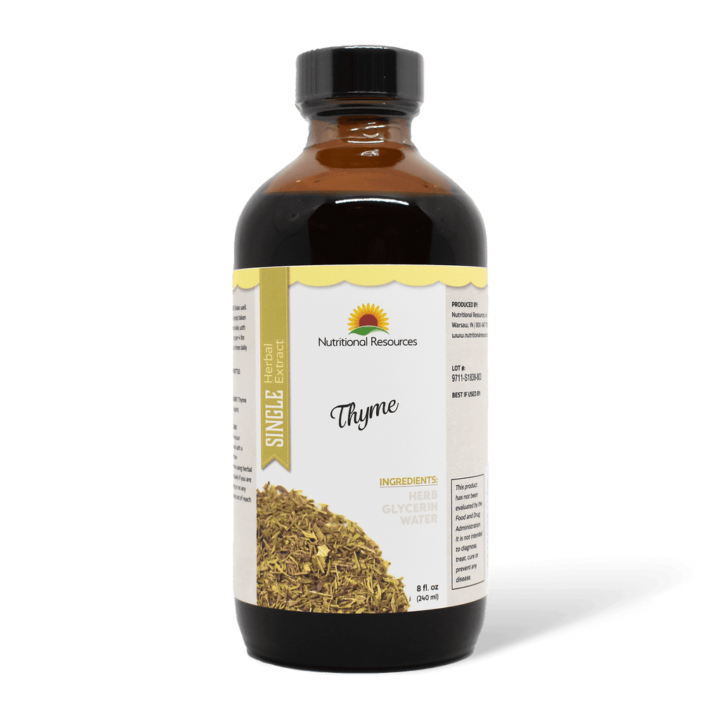 Thyme - Simplee Natural 