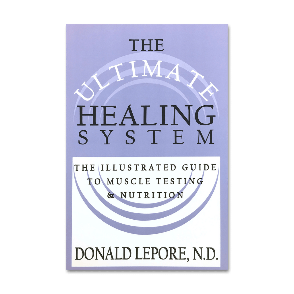 Ultimate Healing System - Simplee Natural