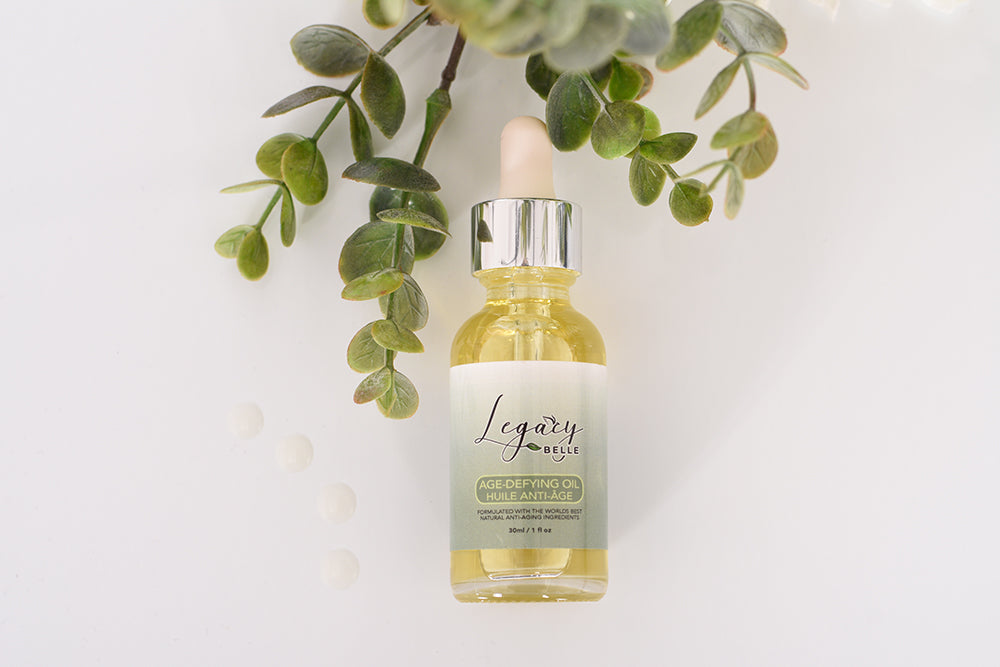 This silky, lightweight oil cocoons your body in nourishing hydration with a wonderful blend of abyssinian, coconut, argan, avocado, rosehip, and purslane oils.