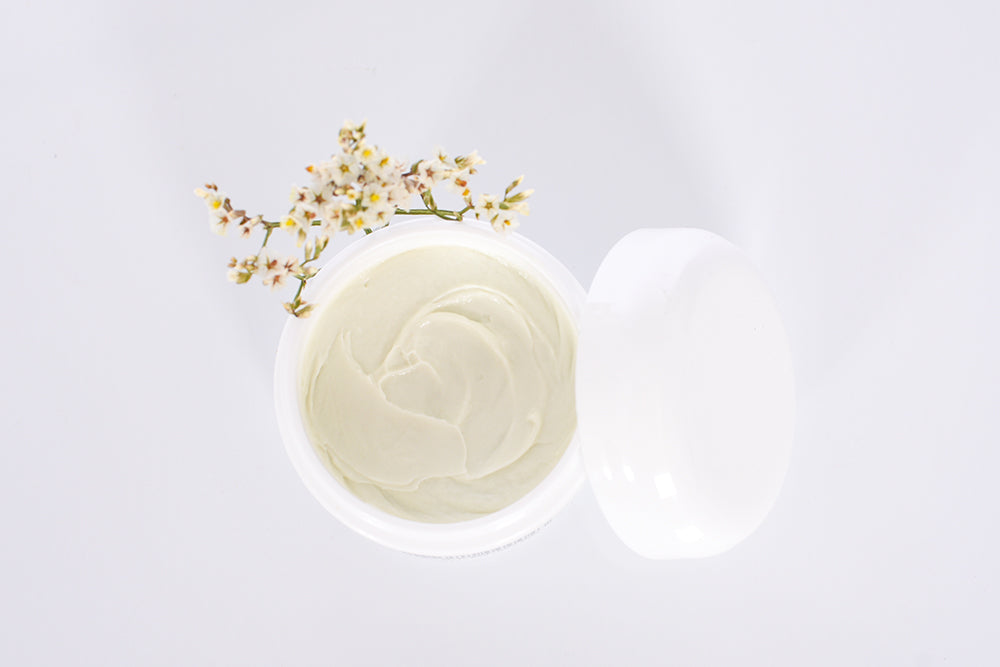  Purslane Cream is a very high quality all purpose cream with natural preservatives that leave your skin feeling soft and smooth.