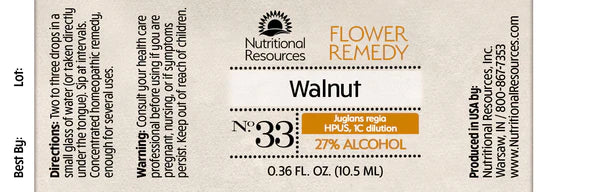 Walnut - Simplee Natural 